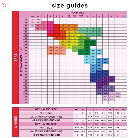 HEY mavens Green Women's Panties NWT 4X - Picture 6 of 14